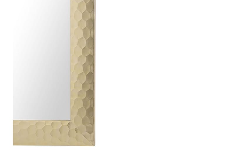 Peili Zarour 50x130 cm - Kulta - Sisustustuotteet - Peili