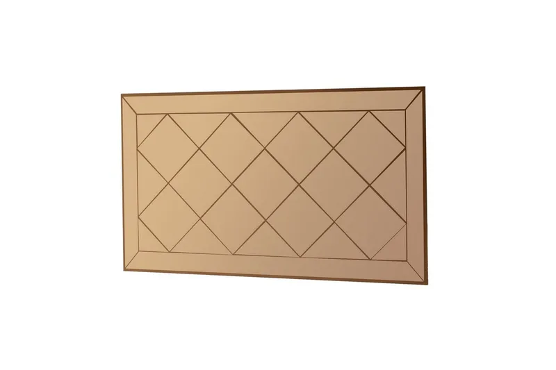 Peili Zephyradale Pronssi, Pronssi