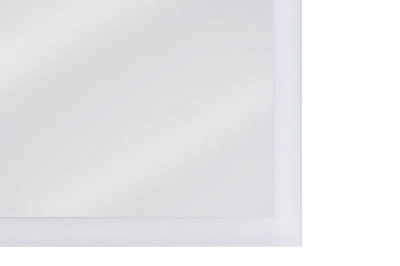 Peili Purefoy LED 60x80 cm - Hopea - Sisustustuotteet - Peili