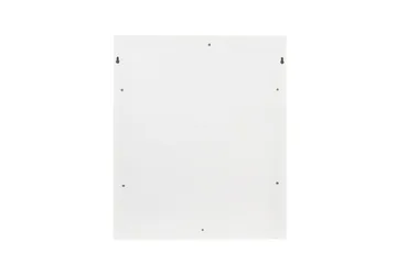 Peili Perala LED 50x60 cm - Läpinäkyvä - Sisustustuotteet - Peili - Meikkipeili