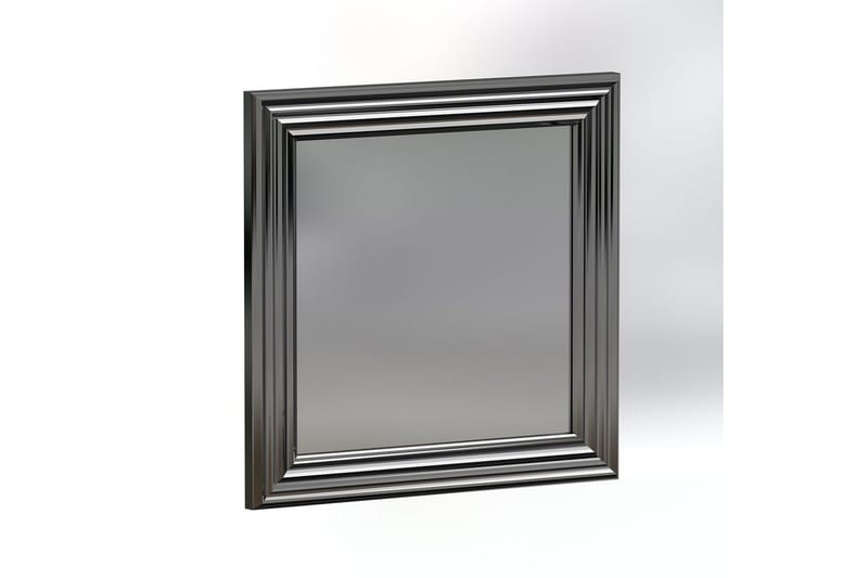 Peilisetti (4 kappaletta) Miyo Hopea - Hopea - Sisustustuotteet - Peili - Peilihuonekalut - Peilikuutio