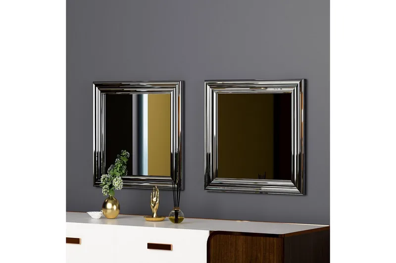 Peilisetti (2 kappaletta) Dorougradwyn Hopea, Hopea