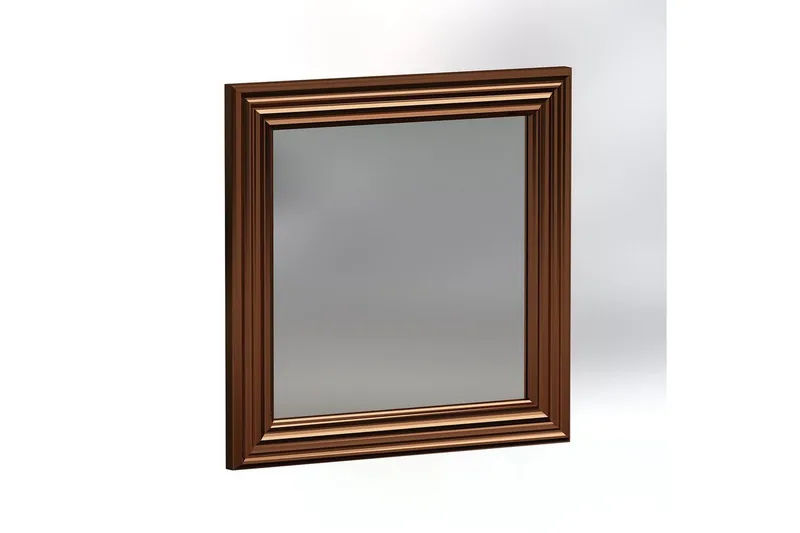 Peilisetti (2 kappaletta) Dorougradwyn Pronssi - Pronssi - Sisustustuotteet - Peili