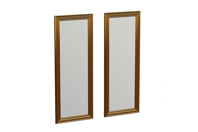 Peilisetti (2 kappaletta) Miyoshi Kulta, Kulta