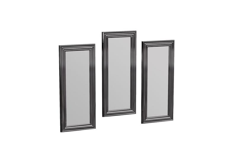 Peilisetti (3 kappaletta) Sudavia Hopea, Hopea