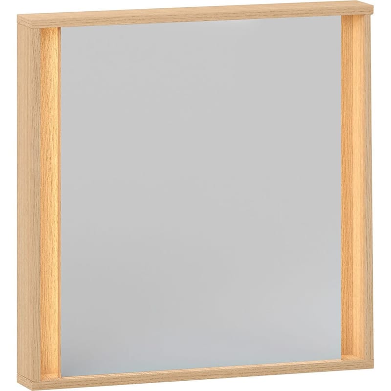 Riipuspeili 4 You Fresh 50 cm - Tammi - Sisustustuotteet - Peili