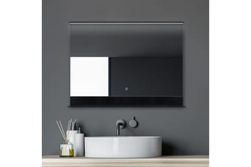 Seinäpeili Almunge 60 cm - Sisustustuotteet - Peili