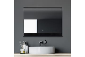 Seinäpeili Almunge 60 cm - Sisustustuotteet - Peili
