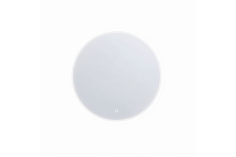 Seinäpeili Orandiu 60 cm - Lasi - Sisustustuotteet - Peili