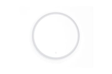 Seinäpeili Orandiu 80 cm - Lasi - Sisustustuotteet - Peili