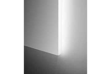 Seinäpeili Ruskeansby 70 cm - Sisustustuotteet - Peili