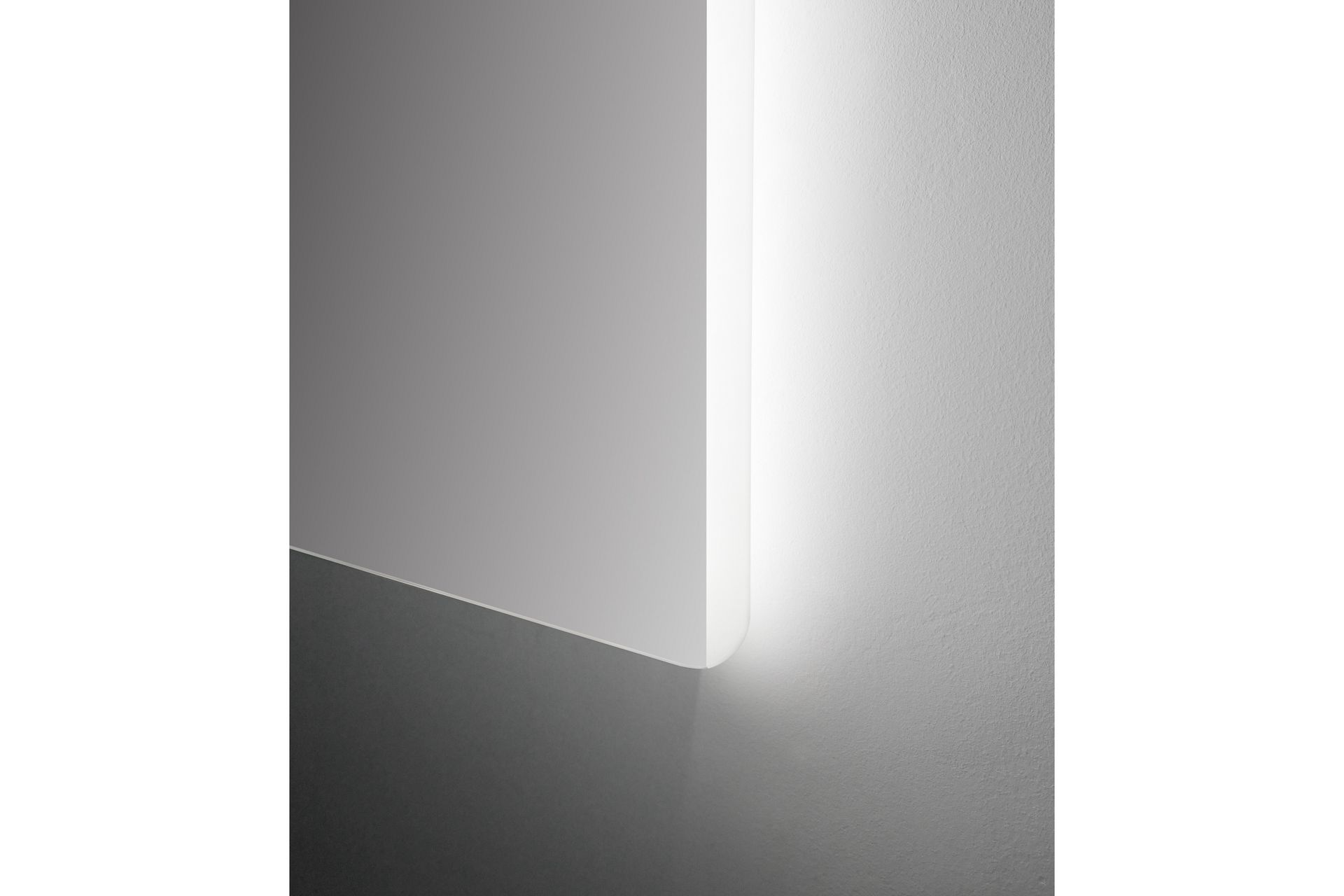 Seinäpeili Ruskeansby 70 cm - Sisustustuotteet - Peili