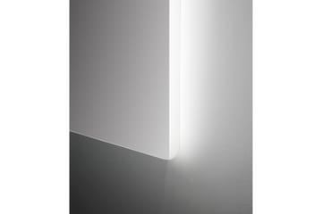 Seinäpeili Ruskeansby 70 cm - Sisustustuotteet - Peili