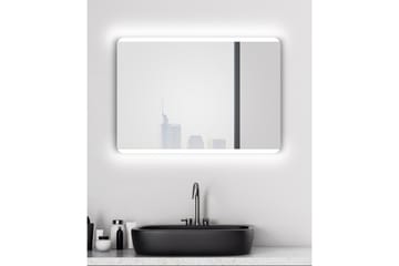 Seinäpeili Ruskeansby 70 cm - Sisustustuotteet - Peili