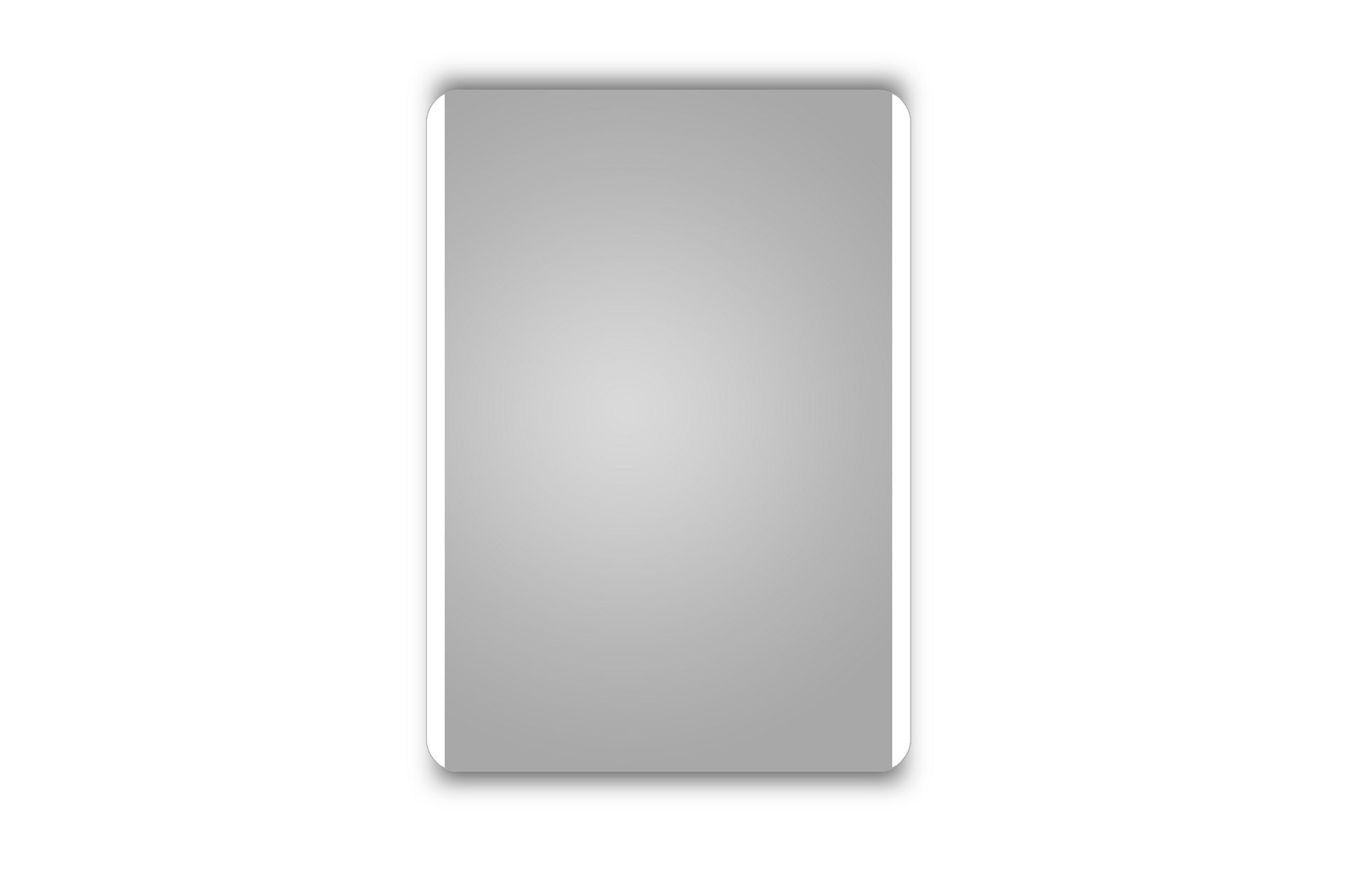 Seinäpeili Ruskeansby 70 cm - Sisustustuotteet - Peili