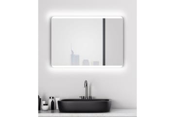 Seinäpeili Ruskeansby 70 cm - Sisustustuotteet - Peili