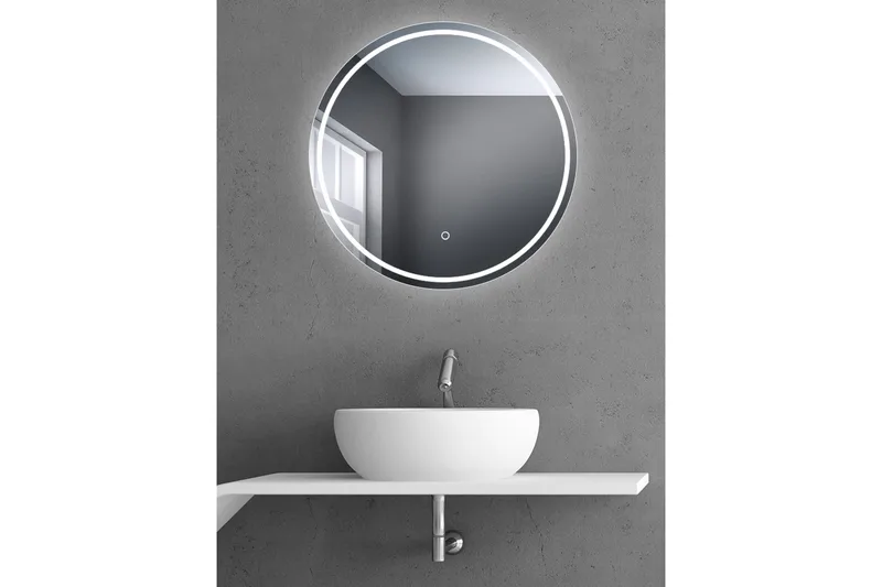 Seinäpeili Rydholm 60 cm, undefined