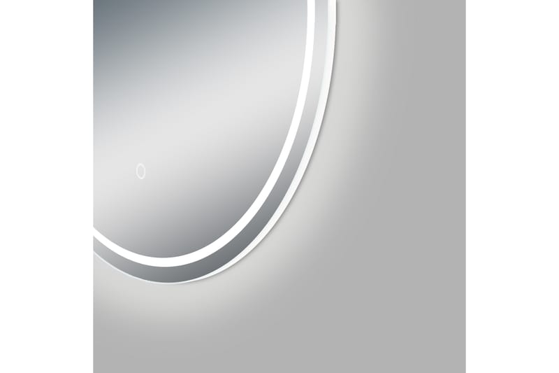 Seinäpeili Rydholm 60 cm - Sisustustuotteet - Peili