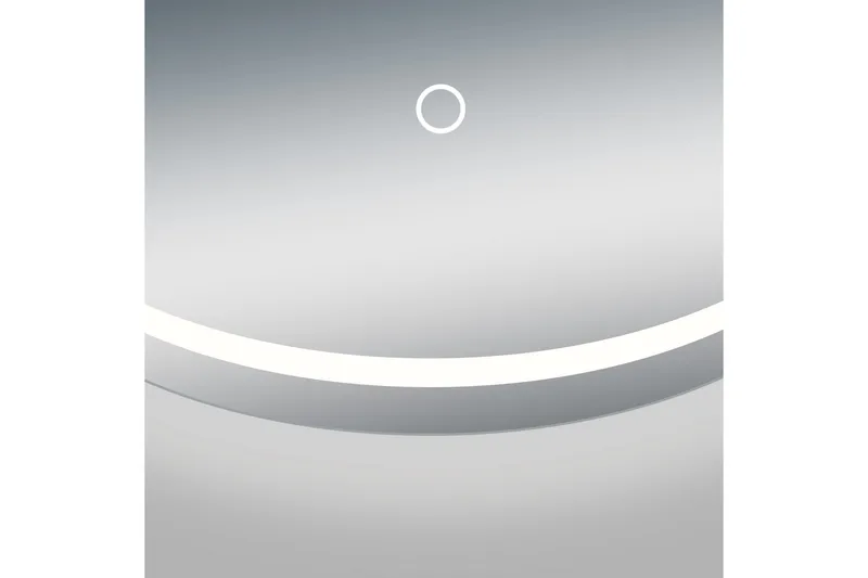 Seinäpeili Rydholm 60 cm - Sisustustuotteet - Peili