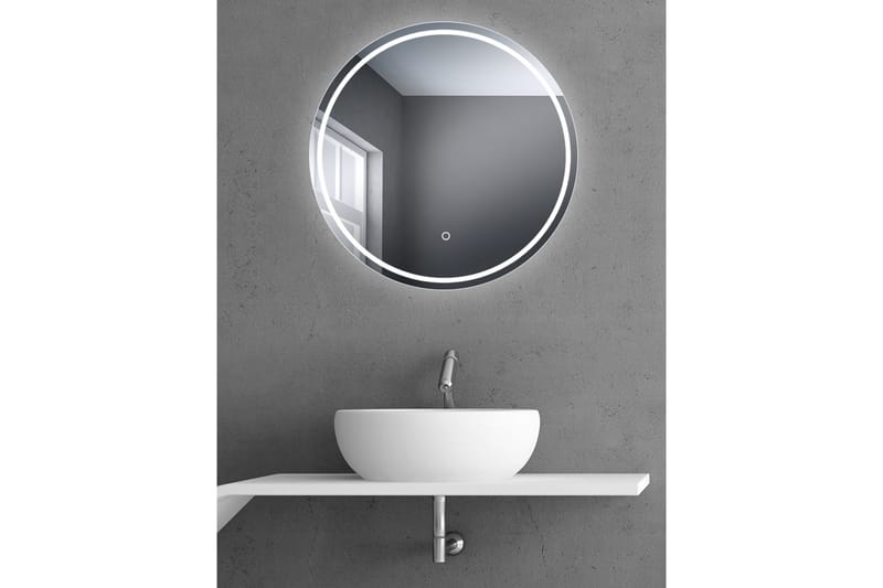 Seinäpeili Rydholm 60 cm, undefined