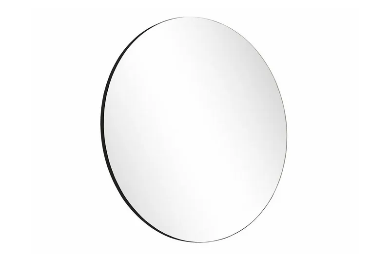 Seinäpeili Staffin, Musta