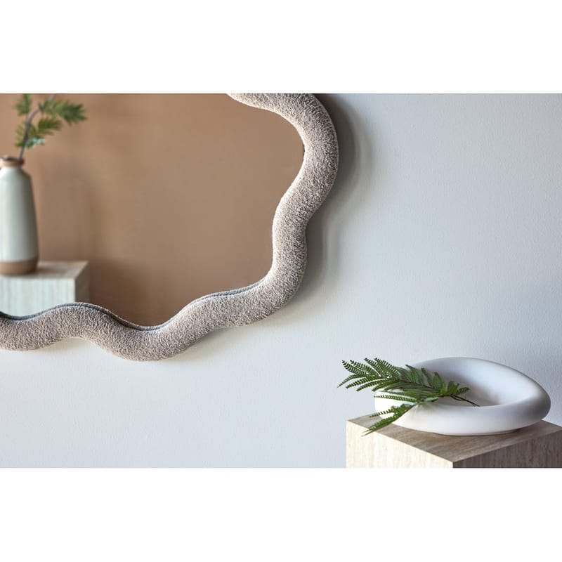 Small Mirror Kungsbacka - Sisustustuotteet - Peili - Eteispeili