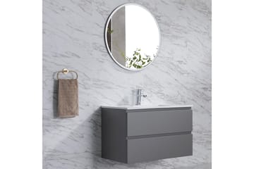 Spegel Bathlife 70x70 cm - Sisustustuotteet - Peili