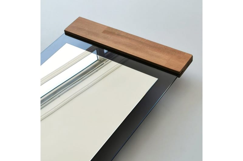 Sudattiapeili Ataturs Tammi / Savu - Tammi / Savu - Sisustustuotteet - Peili