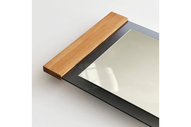 Sudattiapeili Ataturs Tammi / Savu - Tammi / Savu - Sisustustuotteet - Peili