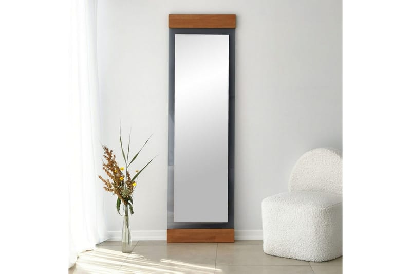 Sudattiapeili Ataturs Tammi / Savu - Tammi / Savu - Sisustustuotteet - Peili