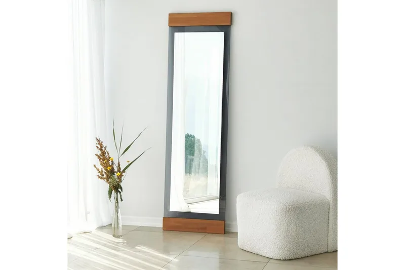 Sudattiapeili Ataturs Tammi / Savu - Tammi / Savu - Sisustustuotteet - Peili