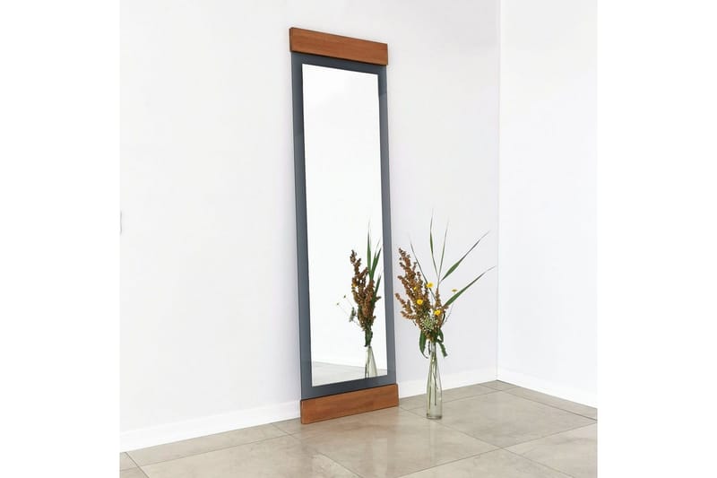 Sudattiapeili Ataturs Tammi / Savu - Tammi / Savu - Sisustustuotteet - Peili