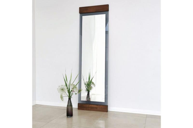 Sudattiapeili Ataturs Pähkinä / Savu - Pähkinä / Savu - Sisustustuotteet - Peili