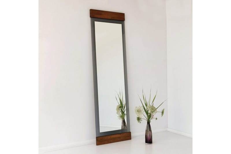 Sudattiapeili Ataturs Pähkinä / Savu - Pähkinä / Savu - Sisustustuotteet - Peili