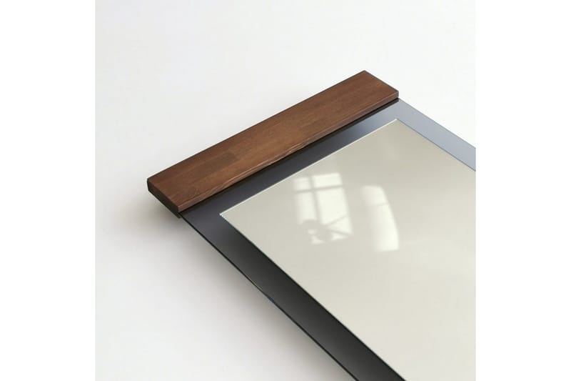 Sudattiapeili Ataturs Pähkinä / Savu - Pähkinä / Savu - Sisustustuotteet - Peili