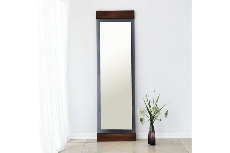 Sudattiapeili Ataturs Pähkinä / Savu - Pähkinä / Savu - Sisustustuotteet - Peili