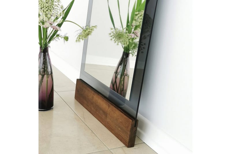 Sudattiapeili Ataturs Pähkinä / Savu - Pähkinä / Savu - Sisustustuotteet - Peili