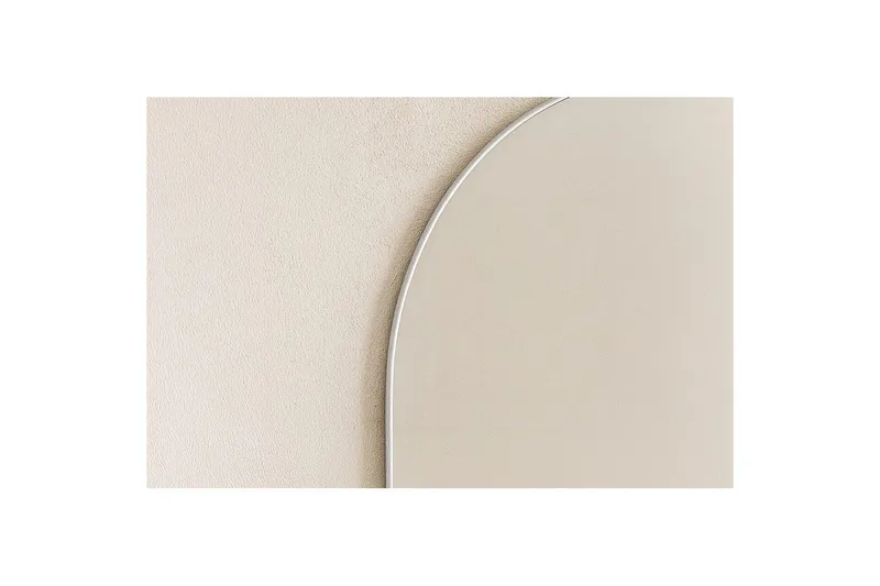 Suuri peili Sarasota - Sisustustuotteet - Peili - Lattiapeili