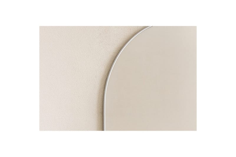 Suuri peili Sarasota - Sisustustuotteet - Peili - Lattiapeili