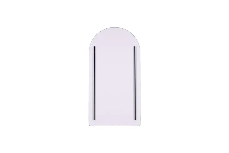 Suuri peili Sarasota - Sisustustuotteet - Peili - Lattiapeili