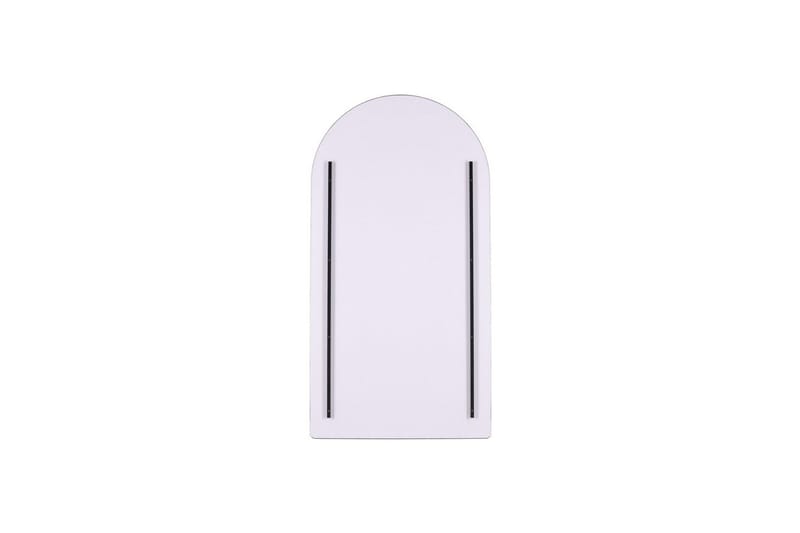 Suuri peili Sarasota - Sisustustuotteet - Peili - Lattiapeili