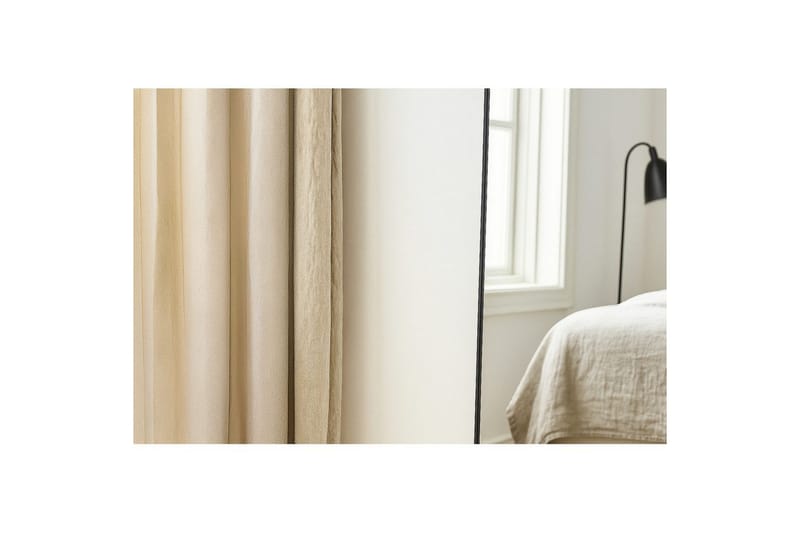 Suuri peili Dalton - Sisustustuotteet - Peili - Lattiapeili