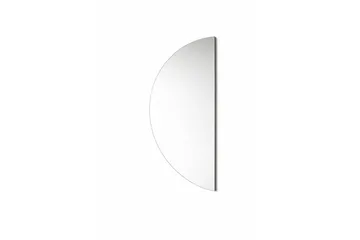 Suuri peili Venture Home Mona Kirkas 3 x 190 x 85 - kirkas - Sisustustuotteet - Peili - Eteispeili