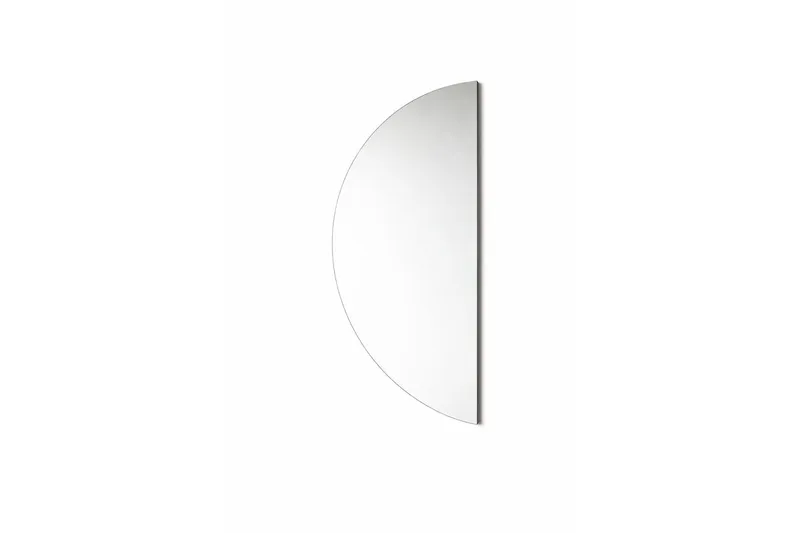 Suuri peili Venture Home Mona Kirkas 3 x 190 x 85 - kirkas - Sisustustuotteet - Peili - Eteispeili