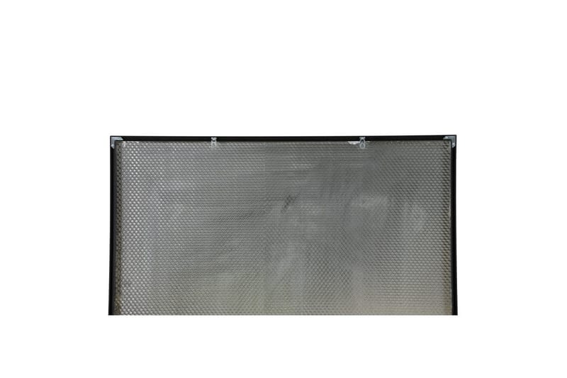 Suuri peili Dalton - Sisustustuotteet - Peili - Lattiapeili