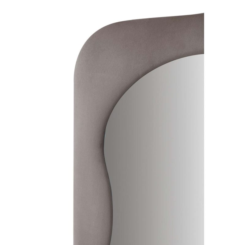 Taharoa Lattiapeili 65 x 170 cm - Taupe - Sisustustuotteet - Peili - Lattiapeili