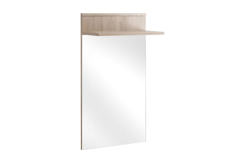 TUBOUGH Peili 60x28x104 cm - Peili - Eteispeili - Seinäpeili