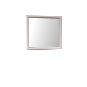 Zeylor-seinäpeili 92 cm - beige - Sisustustuotteet - Peili