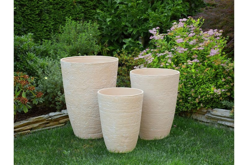 Ruukku Camia 35,5 cm - Sisustustuotteet - Ruukku & ulkoruukku
