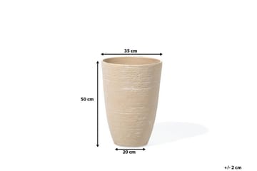 Ruukku Camia 35,5 cm - Sisustustuotteet - Ruukku & ulkoruukku
